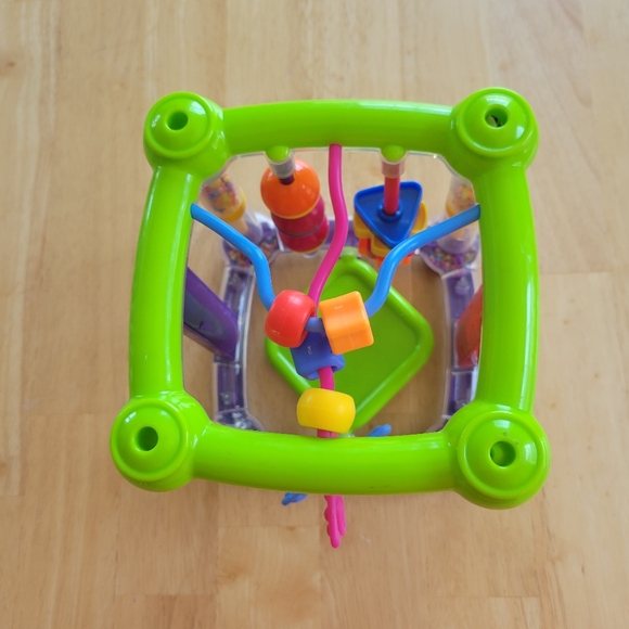 Baby toy - Picture 7 of 7